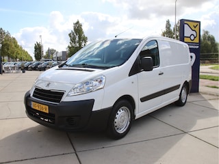 Peugeot Expert 227 2.0 HDI L1H1 Navteq 2 Trekhaak, Nw. APK, Bedr. inrichting, Bluetooth Zomeractie!