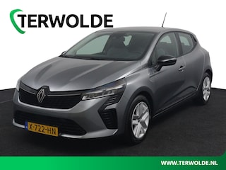 Renault Clio TCe 90 evolution | Trekhaak | Parkeercamera |