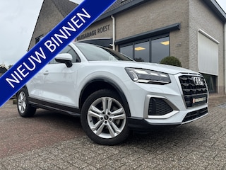 Audi Q2 35 TFSI S Edition Automaat Full LED / Camera / Carplay
