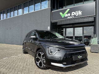 Kia Niro 1.6 GDi ExecutiveLine Navi 360Camera El.Klep H+K El.Stoelen
