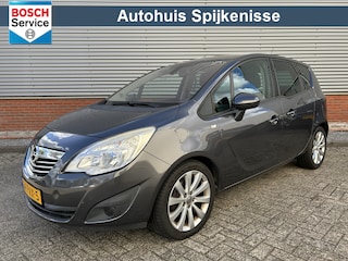 Opel Meriva 1.4 Turbo Cosmo | Airco | Trekhaak | Goed onderhouden |