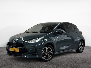 Toyota Yaris 1.5 Hyb. 115 Dynam