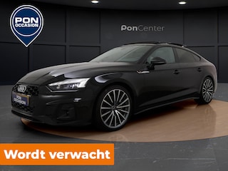 Audi A5 Sportback 40 TFSI S-line | Pano Dak | B&O Audio | Elek. Achterklep | Matrix LED | Stoelverwarming | Carplay | 19'' |