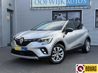 Renault Captur 1.0 TCe 90 Intens Clima CarPlay Led