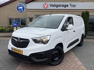 Opel Combo 1.5D L2H1 Edition | Cruise | PDC | Carplay