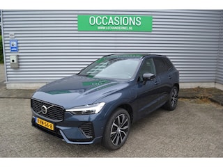 Volvo XC60 T8 PLUG-IN HYBRID AWD ULTIMATE