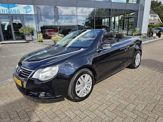 Volkswagen Eos 2.0-16v FSI