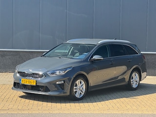 Kia Ceed Sportswagon 1.4 T-GDi ExecutiveLine