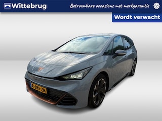 Cupra Born Adrenaline 62 kWh / SOH 93%/ AUTOMAAT/ CRUISE/ PARK.SENSOREN V+A/ CAMERA/ STOELVERWARMING/ DIGITAL DASH/ NAVI/ CLIMA