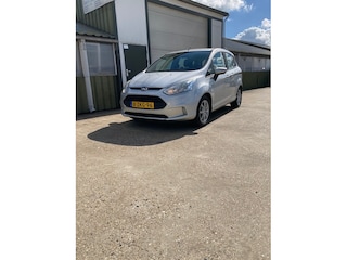 Ford B-MAX 1.0 EcoBoost Style GROTEBEURT NIEUWE DISTRIEBUTIE EN WATERPOMP