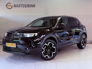 Opel Mokka 1.2 Turbo 130pk Aut Ultimate