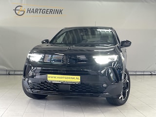 Opel Mokka 1.2 Turbo 130pk Aut Ultimate