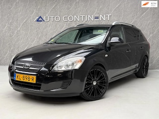 Kia Ceed Cee'd Sporty Wagon 1.6 X-tra / APK / Rijdt Goed