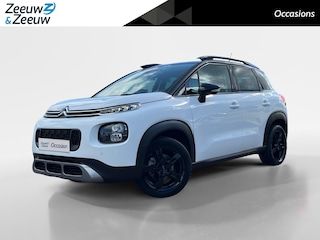 Citroën C3 Aircross 1.2 PureTech S&S Shine | Stoelverwarming | Cruise Control | Parkeersensoren | Parkeer Camera | Climate Control |