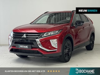 Mitsubishi Eclipse Cross 1.5 DI-T Black Edition | Camera | Climate Control | Stoelverwarming |