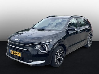 Kia Niro 1.6 HEV Dynamicline