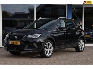 Seat Arona 1.0 TSI Xperience Connect DSG Carplay Stoelverwarming