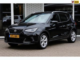 Seat Arona 1.0 TSI Xperience Connect DSG Carplay Stoelverwarming