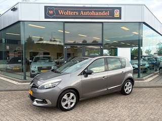 Renault Scénic 1.2 TCe Bose *AC