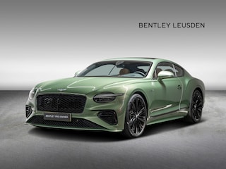 Bentley Continental Speed V8 Hybrid |Ceramic|Rotating|NAIM|Touring