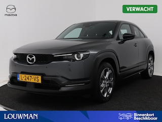 Mazda MX-30 e-SkyActiv 145 36 kWh | Navigatie | Camera | Onderweg-naar-dealer