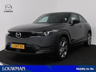 Mazda MX-30 e-SkyActiv 145 36 kWh | Navigatie | Camera | Onderweg-naar-dealer