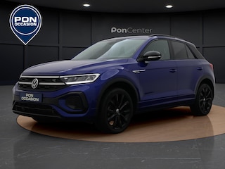 Volkswagen T-Roc 1.5 TSI R-Line Business | Navigatie | Camera | Elek Achterklep | Stoelverwarming |