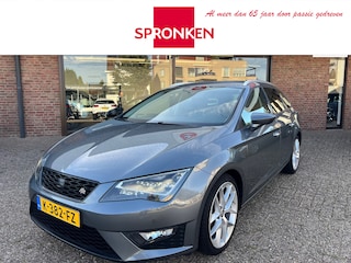 Seat Leon ST 1.4 TSI FR Business