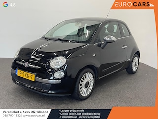 Fiat 500 1.2 Easy Airco CD/Radio APK tot 27-04-2027