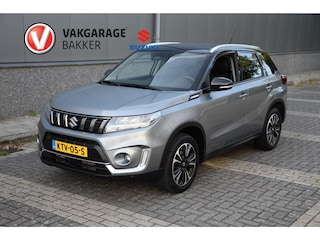 Suzuki Vitara 1.4 Boosterjet Style Smart Hybrid