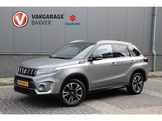 Suzuki Vitara 1.4 Boosterjet Style Smart Hybrid