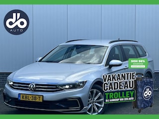 Volkswagen Passat Variant 1.4 TSI PHEV GTE Business I CAMERA I FULL LED + MATRIX I PDC| SOH 96%
