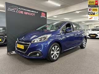 Peugeot 208 1.2 PureTech Blue Lion/ NL auto/ Trekhaak/ Navi/ Apple carplay