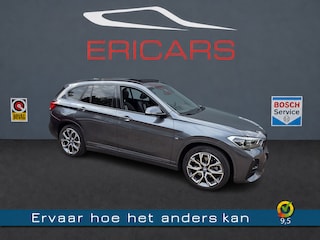 BMW X1 xDrive25e eDrive M pakket HUD LEER SPORT PANODAK