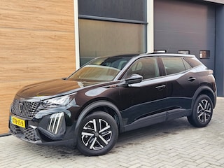 Peugeot 2008 1.2 Hybrid 136 Style Carplay LED Climate PDC