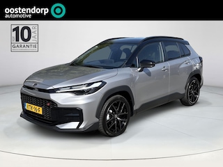 Toyota Corolla Cross Hybrid 180 GR Sport | CarPlay | Achteruitrijcamera | Naviagtie
