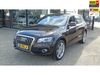 Audi Q5 2.0 TFSI quattro Pro Line S