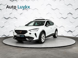 Cupra Formentor 1.4 e-Hybrid DSG Business Automaat | Panoramadak | Elektrische achterklep | Adaptieve Cruise Control