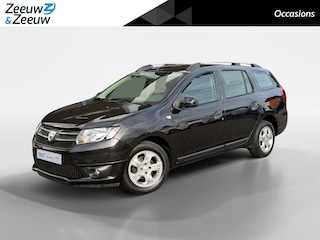 Dacia Logan 0.9 TCe S&S Lauréate | Airco | Cruise Control | 12 MAANDEN GARANTIE ! |