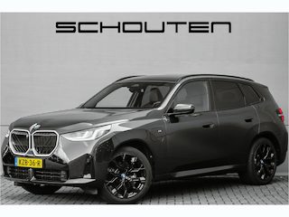 BMW X3 30e xDrive M-Sport 360° Pano H/K Driving Assist Plus HUD