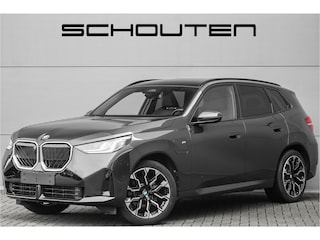 BMW X3 30e xDrive M-Sport 360° Pano H/K Driving Assist Plus HUD