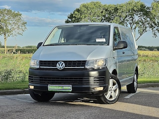 Volkswagen Transporter 2.0 TDI