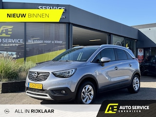 Opel Crossland X 1.2 Turbo Innovation