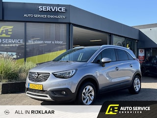Opel Crossland X 1.2 Turbo Innovation