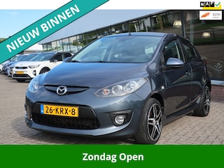 Mazda 2 1.5 GT-M 2e EIG_CLIMA_CRUIS_DOH_NAP.