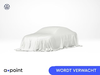 Volkswagen T-Cross 1.0 TSI Life 95pk 5bak| LM-velgen| park-sensors | extra getint glas
