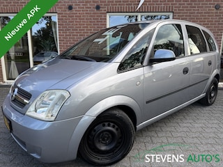 Opel Meriva 1.6-16V Enjoy NIEUWE APK / STUURBEKRACHTIGING / ELEK.RAMEN / RIJDT GOED