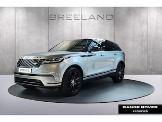 Land Rover Range Rover Velar P400e S | Black Pack | Tow Pack | 20 inch | Contrast Roof