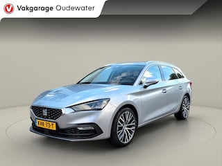 Seat Leon Sportstourer 1.5 eTSI Xcellence