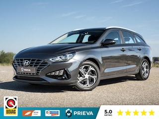 Hyundai i30 CW 1.0 T-GDI Essential 120PK | Dealer| Stoel- & Stuurverwarming | Camera | CarPlay
